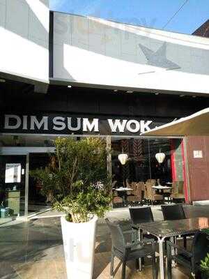 Dim Sum Wok