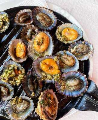 Restaurante Roques Casa Pepe