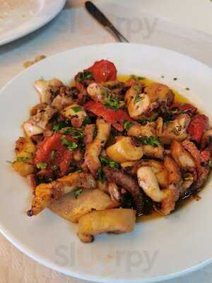 Restaurante Roques Casa Pepe