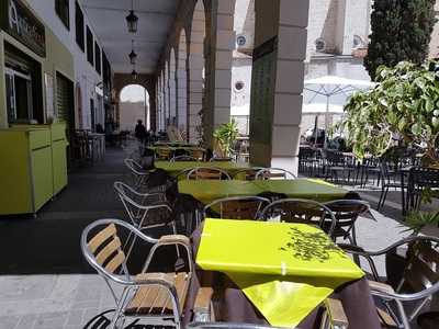 Anticapizza Gandia Prado