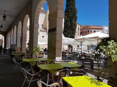 Anticapizza Gandia Prado