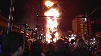 Anticapizza Gandia Prado