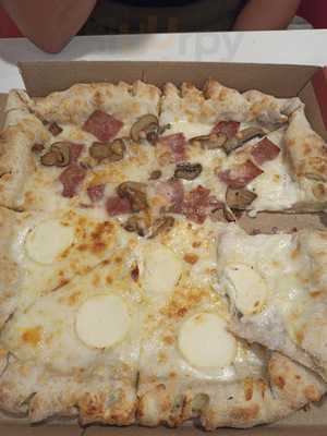 Telepizza