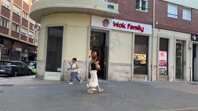 Wok Family