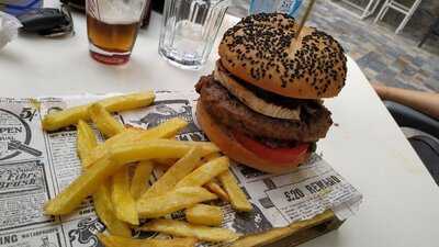 El Rincón Del Perlita