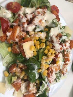 El Rincón Del Perlita