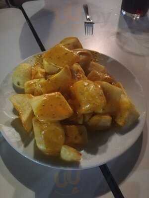 El Rincón Del Perlita