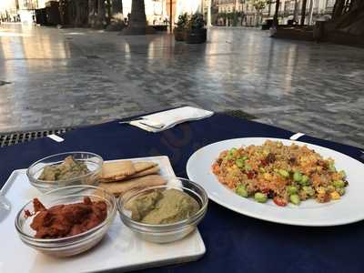 El Rincón Del Perlita