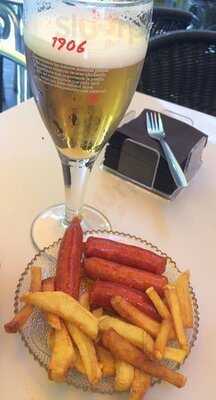 La Factoria Del Mono