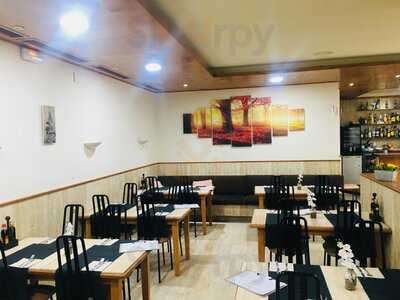 Annabelle Bar - Cafeteria