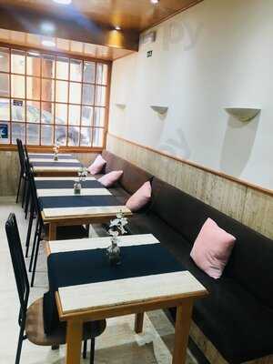 Annabelle Bar - Cafeteria