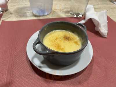 Annabelle Bar - Cafeteria