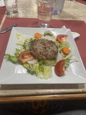 Annabelle Bar - Cafeteria