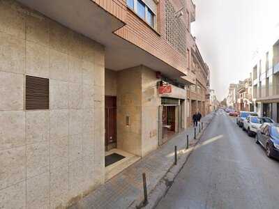 Annabelle Bar - Cafeteria