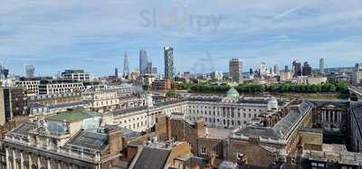 Radio Me Ibiza Rooftop Bar