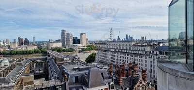 Radio Me Ibiza Rooftop Bar