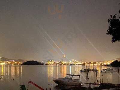 Radio Me Ibiza Rooftop Bar