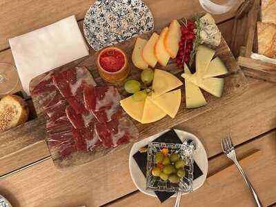 Radio Me Ibiza Rooftop Bar