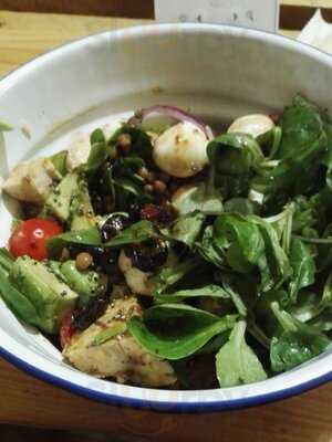 Goiko - Independencia 1 León