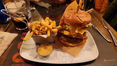 Goiko - Independencia 1 León