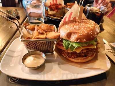 Goiko - Independencia 1 León