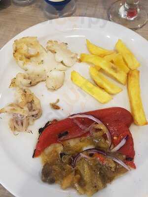 Salchicherias La Tirolesa