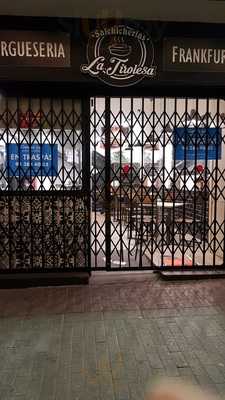 Salchicherias La Tirolesa