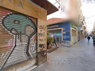 Salchicherias La Tirolesa