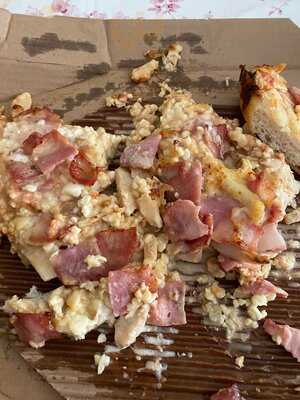 Domino's Pizza Donallo