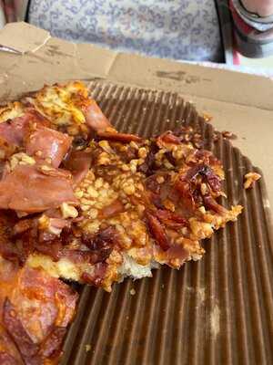 Domino's Pizza Donallo