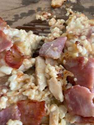 Domino's Pizza Donallo