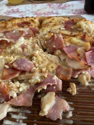 Domino's Pizza Donallo