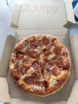 Domino's Pizza Donallo