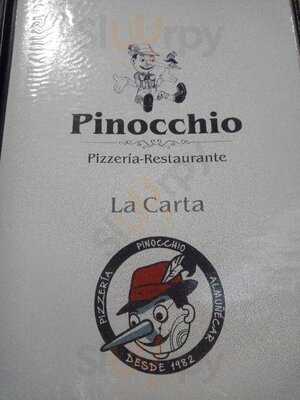 Pinocchio