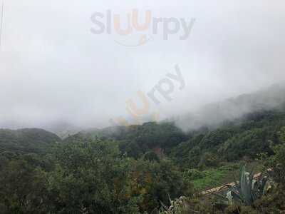 Albergue Montes De Anaga