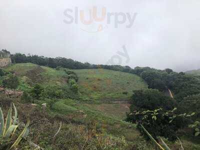 Albergue Montes De Anaga