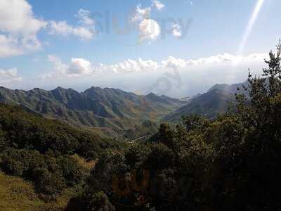 Albergue Montes De Anaga