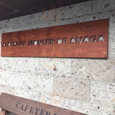 Albergue Montes De Anaga