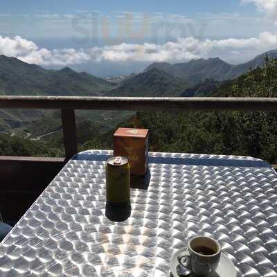 Albergue Montes De Anaga