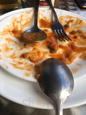 Albergue Montes De Anaga