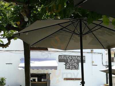Bar Restaurante Antonio