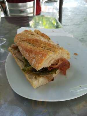 Bar Restaurante Antonio