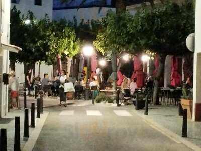 Bar Restaurante Antonio