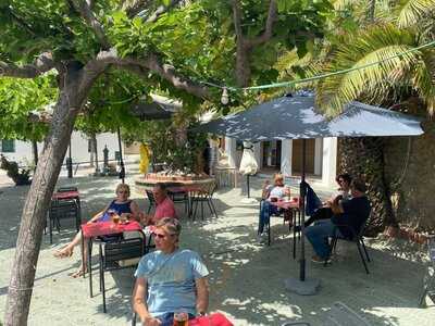 Bar Restaurante Antonio