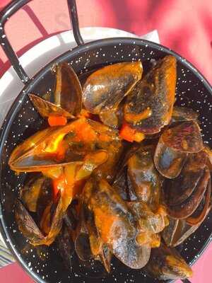 Bar Restaurante Antonio