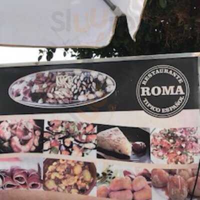 Restaurante Roma