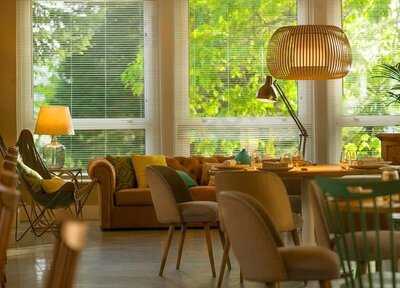 Restaurante Alabarda