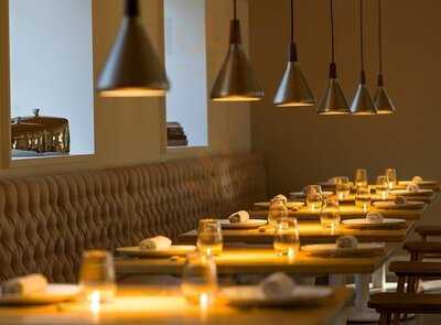 Restaurante Alabarda