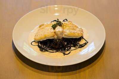 Restaurante Alabarda