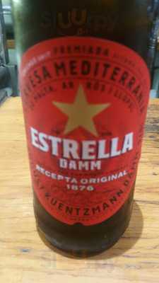 Entre Tapes - La Salut